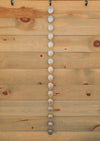 Oval II Concho Belt-Accessories-Crooked Horn Company, Online Women's Fashion Boutique in San Tan Valley, Arizona 85140