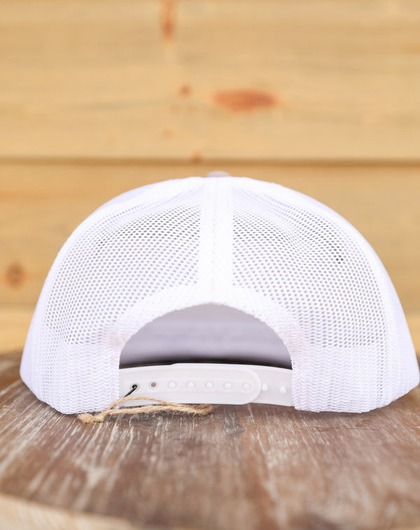 Permanent Vacation Hat-Accessories-Crooked Horn Company, Online Women's Fashion Boutique in San Tan Valley, Arizona 85140