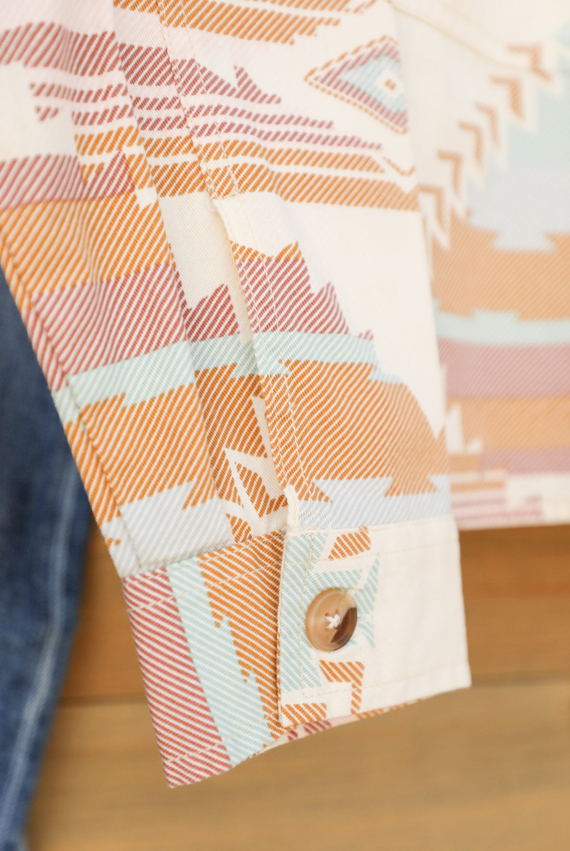 Pinedale Jacket-Jacket-Crooked Horn Company, Online Women's Fashion Boutique in San Tan Valley, Arizona 85140