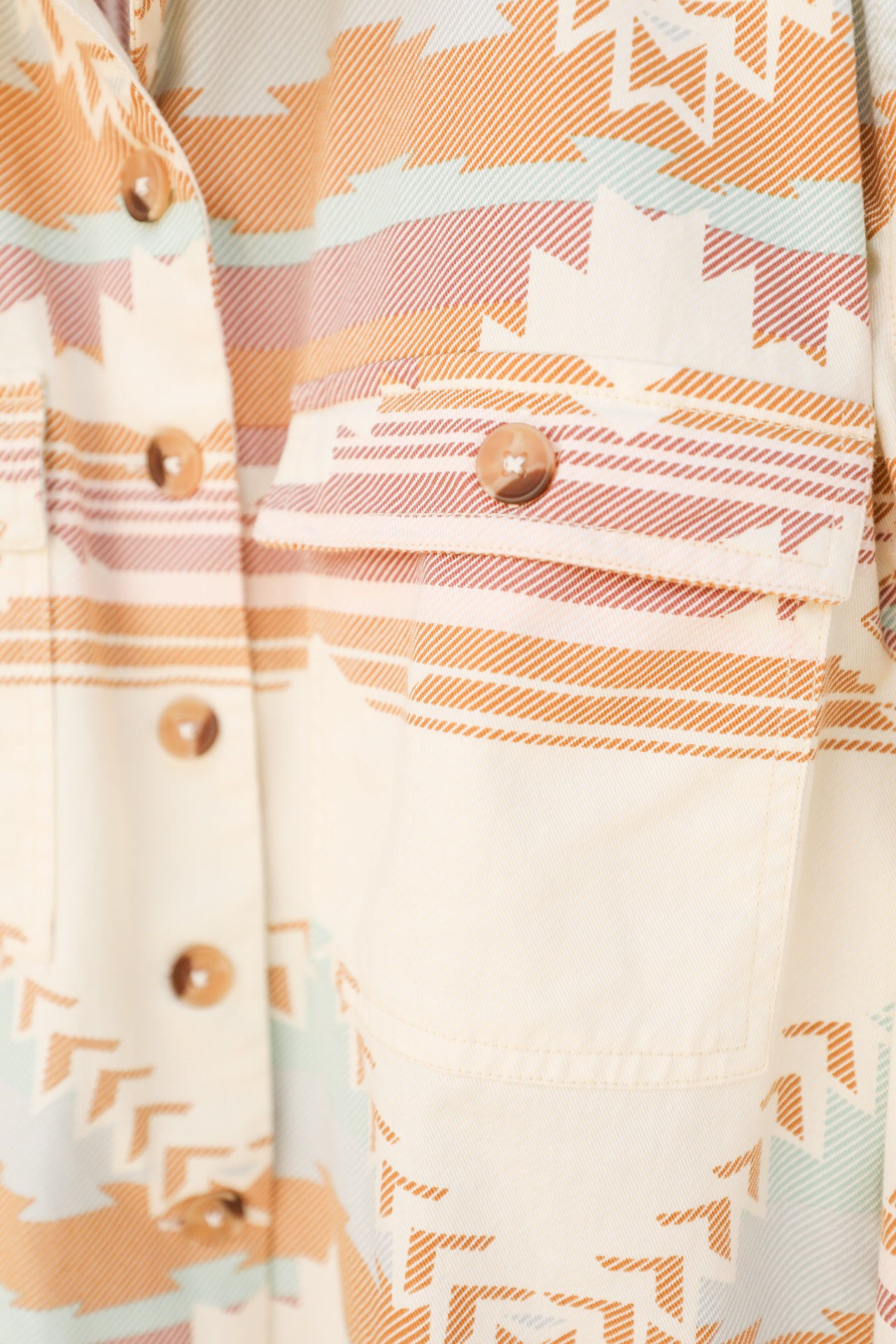 Pinedale Jacket-Jacket-Crooked Horn Company, Online Women's Fashion Boutique in San Tan Valley, Arizona 85140