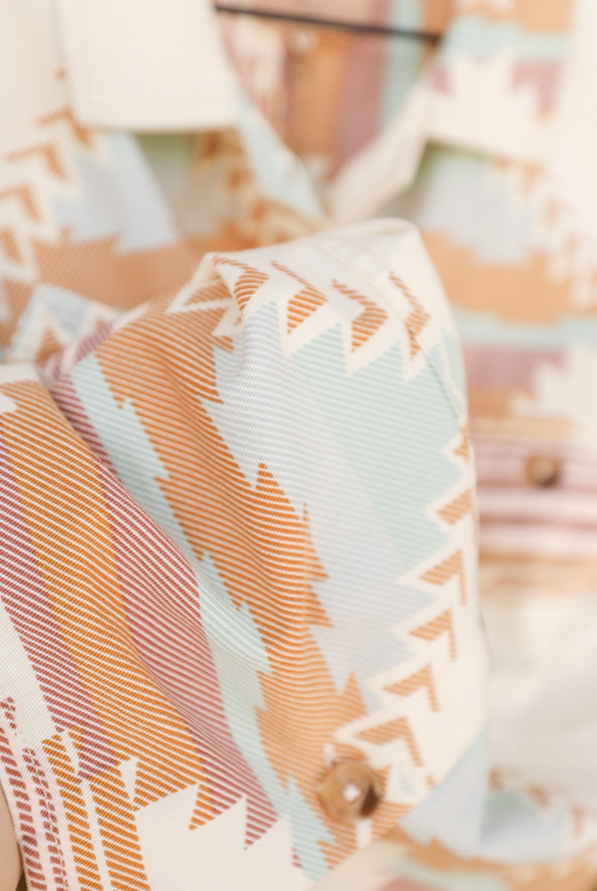 Pinedale Jacket-Jacket-Crooked Horn Company, Online Women's Fashion Boutique in San Tan Valley, Arizona 85140