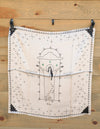 Rain Dance Wild Rag-Accessories-Crooked Horn Company, Online Women's Fashion Boutique in San Tan Valley, Arizona 85140