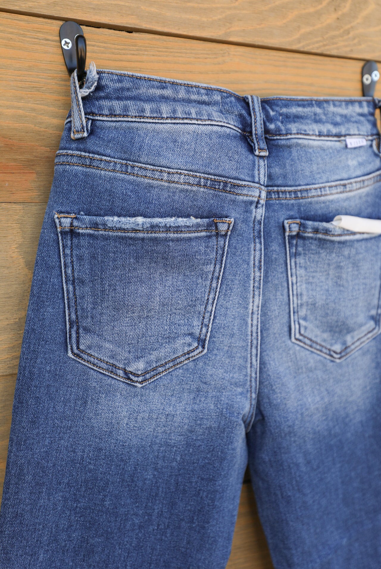 Range Jeans-Pants-Crooked Horn Company, Online Women's Fashion Boutique in San Tan Valley, Arizona 85140