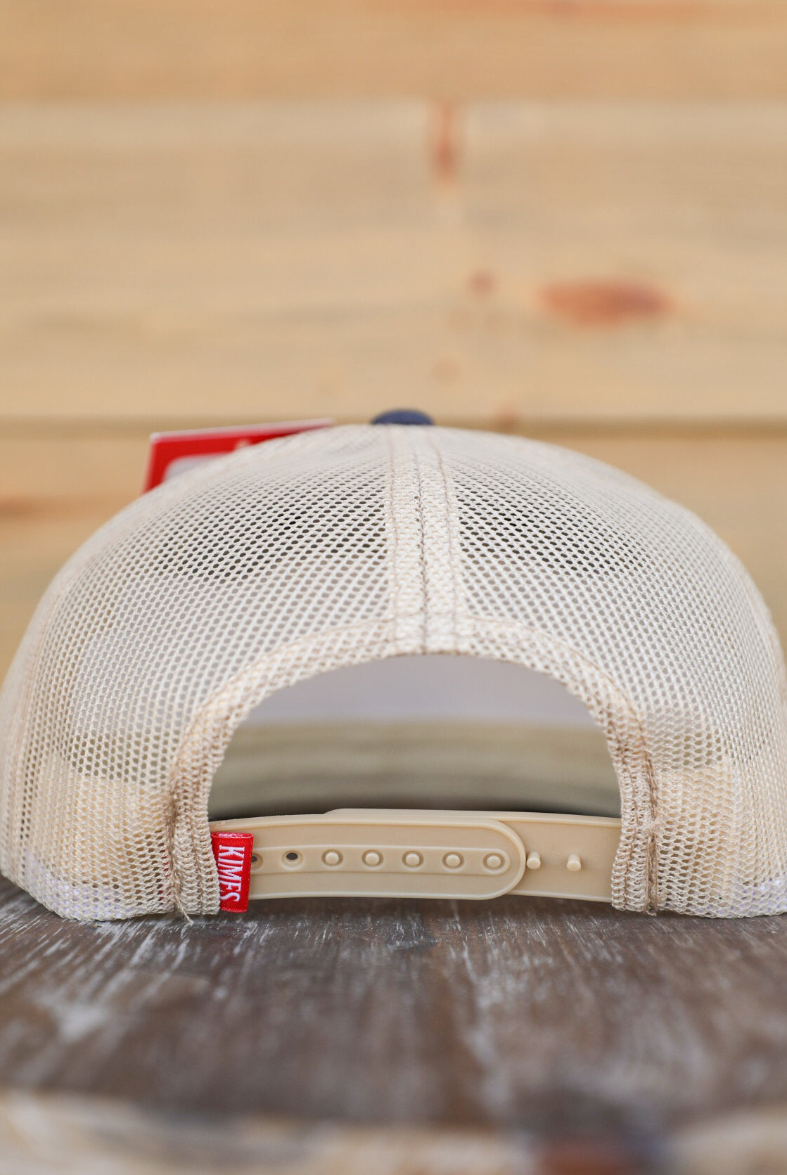 Replay Navy Hat-Accessories-Crooked Horn Company, Online Women's Fashion Boutique in San Tan Valley, Arizona 85140