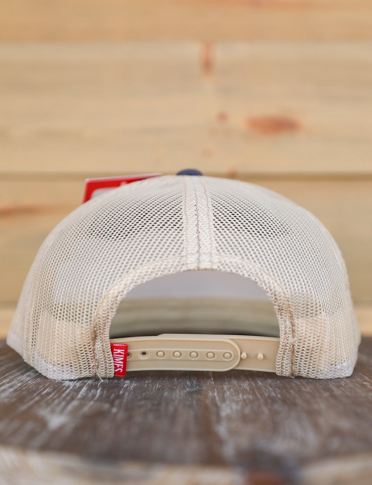 Replay Navy Hat-Accessories-Crooked Horn Company, Online Women's Fashion Boutique in San Tan Valley, Arizona 85140