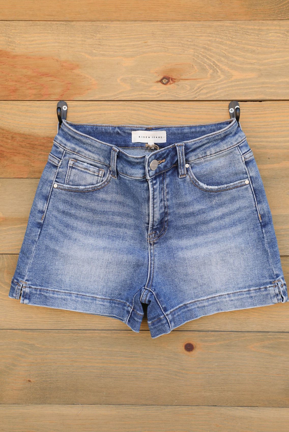 Rexford Shorts-Shorts-Crooked Horn Company, Online Women's Fashion Boutique in San Tan Valley, Arizona 85140