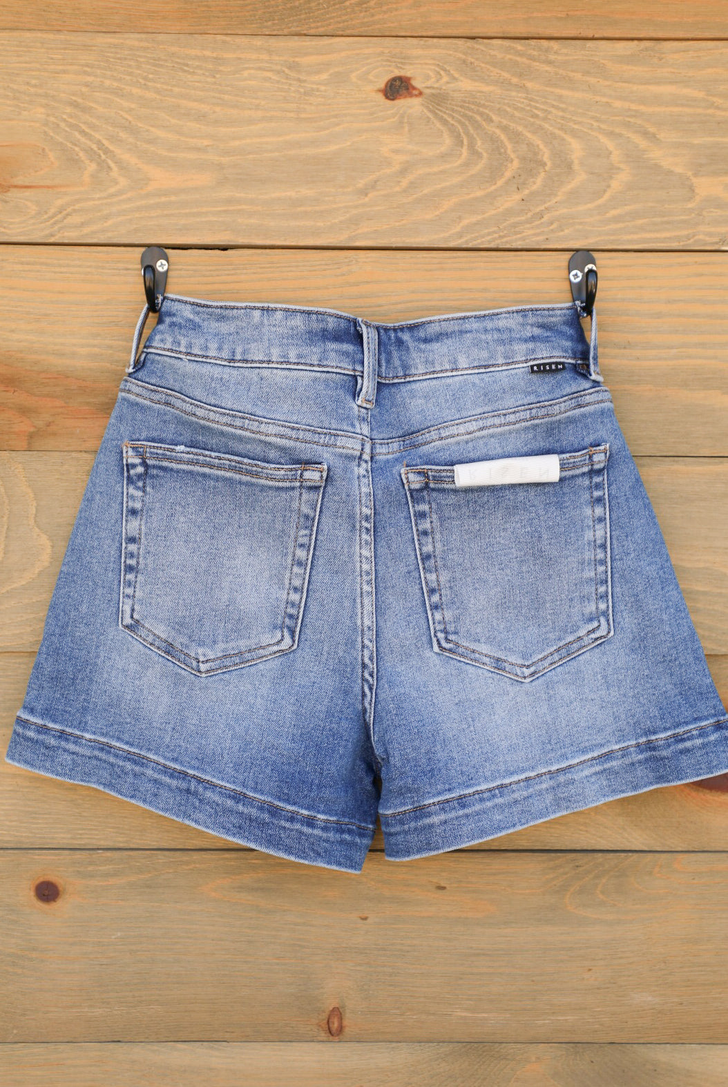Rexford Shorts-Shorts-Crooked Horn Company, Online Women's Fashion Boutique in San Tan Valley, Arizona 85140