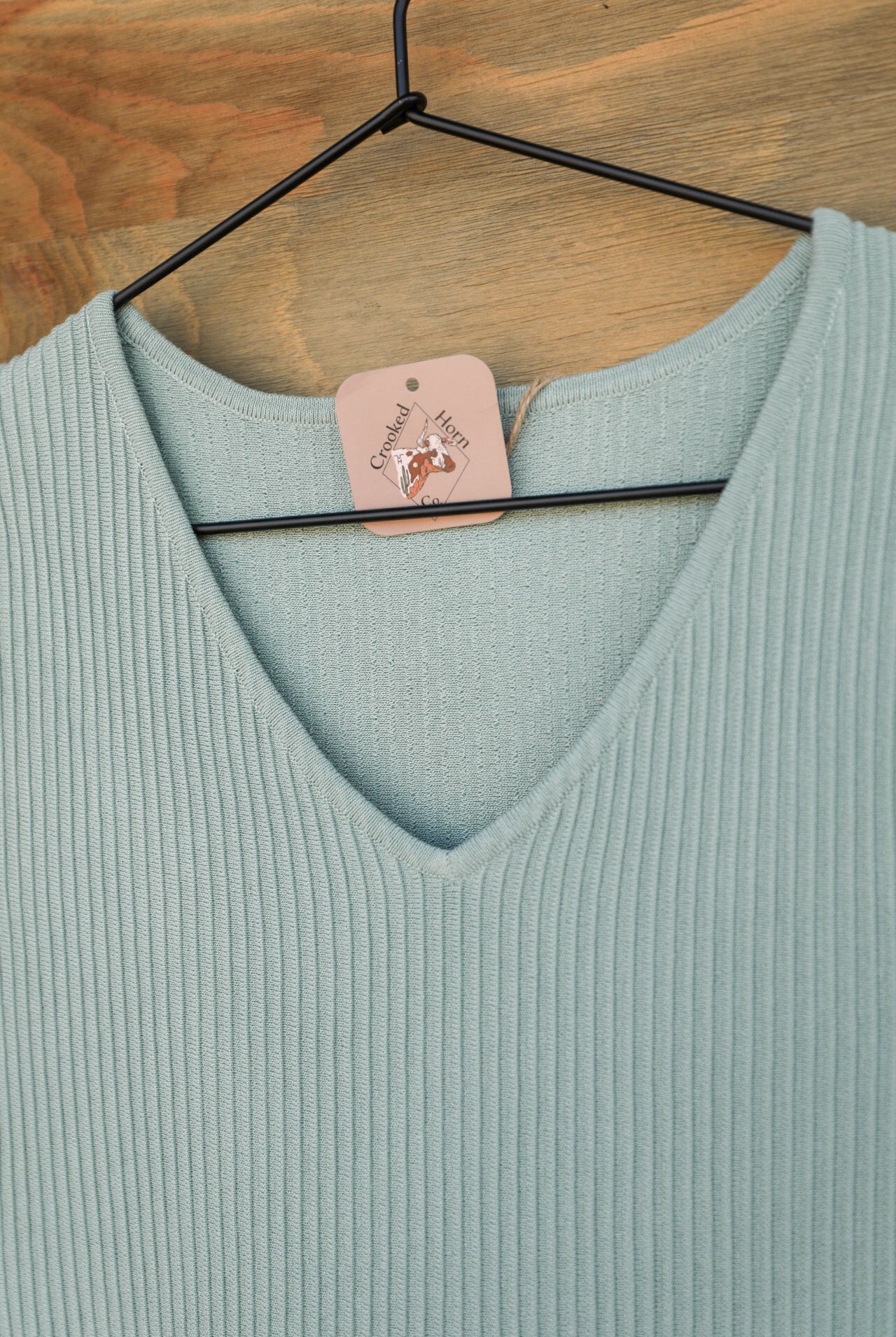 Rhiannon Top-Shirts-Crooked Horn Company, Online Women's Fashion Boutique in San Tan Valley, Arizona 85140