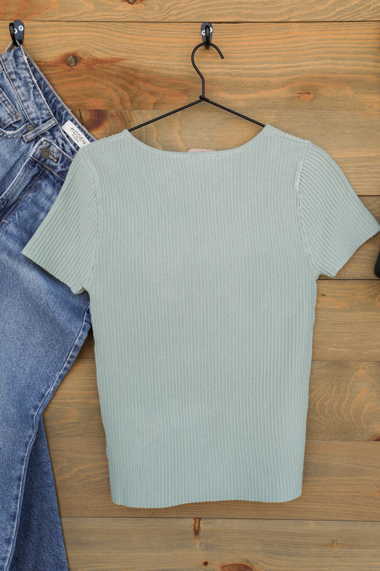 Rhiannon Top-Shirts-Crooked Horn Company, Online Women's Fashion Boutique in San Tan Valley, Arizona 85140