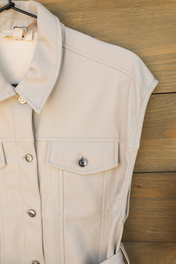 Ronan Vest-Shirts-Crooked Horn Company, Online Women's Fashion Boutique in San Tan Valley, Arizona 85140