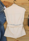Ronan Vest-Shirts-Crooked Horn Company, Online Women's Fashion Boutique in San Tan Valley, Arizona 85140