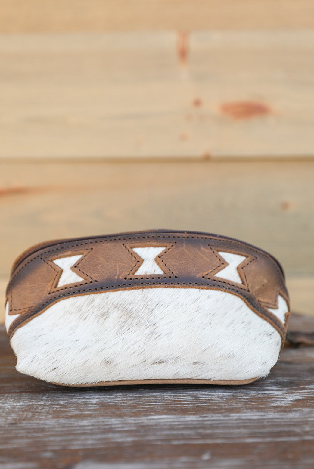 Roswell Belle Makeup Pouch-Purses/Bags-Crooked Horn Company, Online Women's Fashion Boutique in San Tan Valley, Arizona 85140