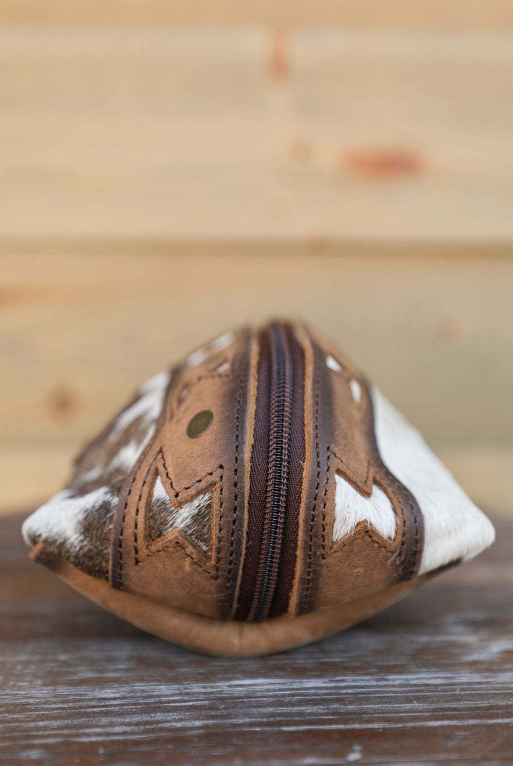 Roswell Belle Makeup Pouch-Purses/Bags-Crooked Horn Company, Online Women's Fashion Boutique in San Tan Valley, Arizona 85140