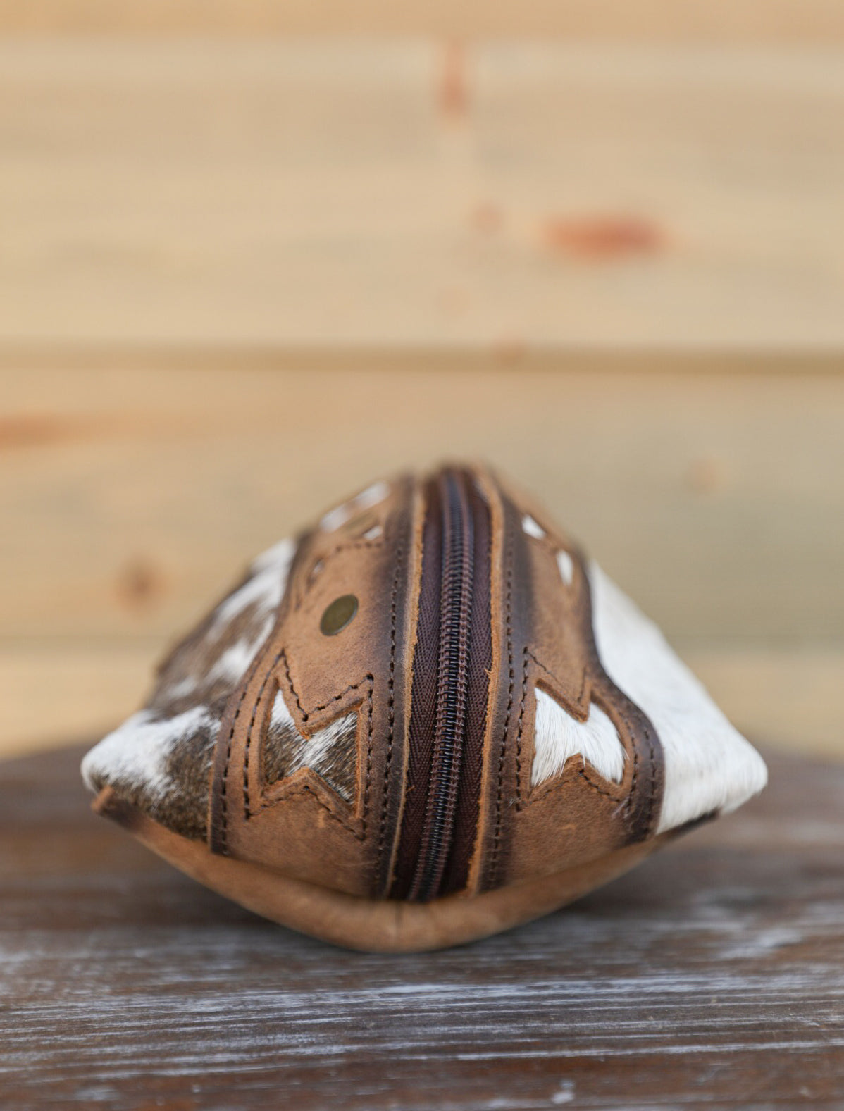 Roswell Belle Makeup Pouch-Purses/Bags-Crooked Horn Company, Online Women's Fashion Boutique in San Tan Valley, Arizona 85140