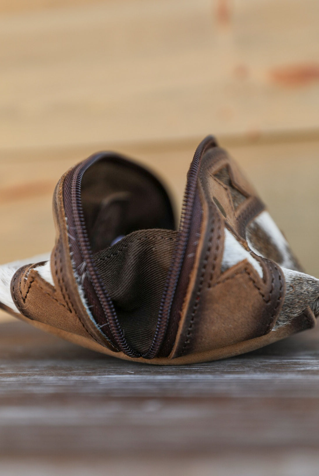 Roswell Belle Makeup Pouch-Purses/Bags-Crooked Horn Company, Online Women's Fashion Boutique in San Tan Valley, Arizona 85140