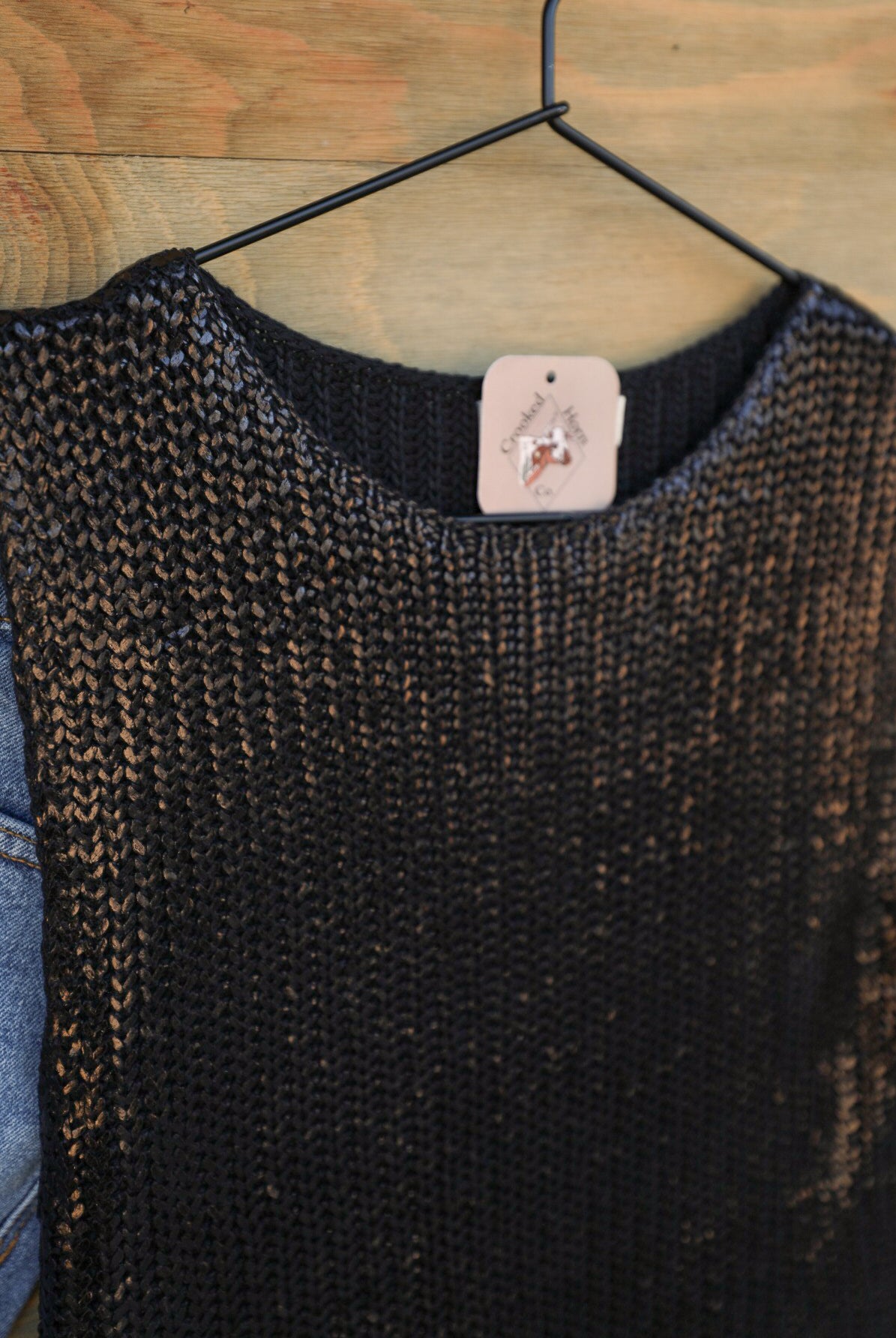 Ryegate Top-Shirts-Crooked Horn Company, Online Women's Fashion Boutique in San Tan Valley, Arizona 85140