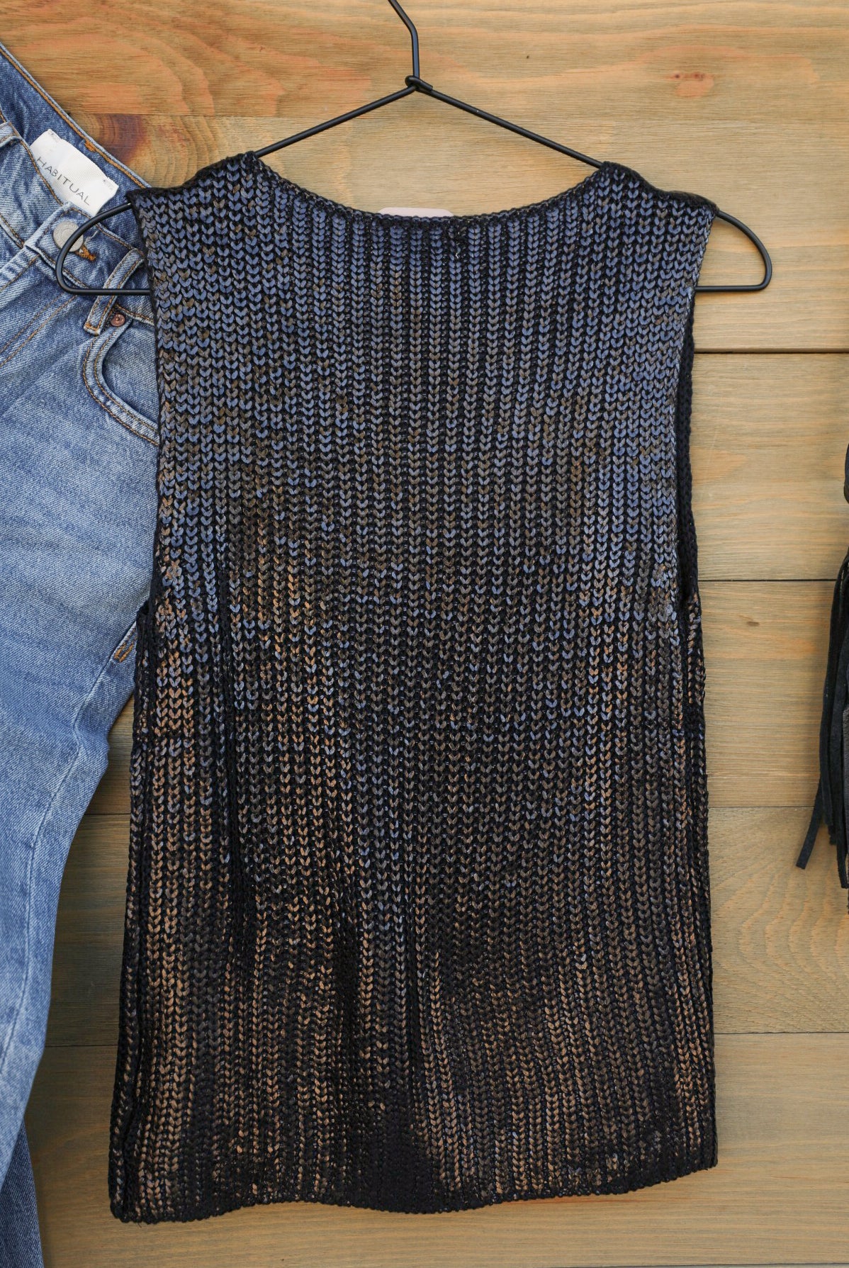 Ryegate Top-Shirts-Crooked Horn Company, Online Women's Fashion Boutique in San Tan Valley, Arizona 85140