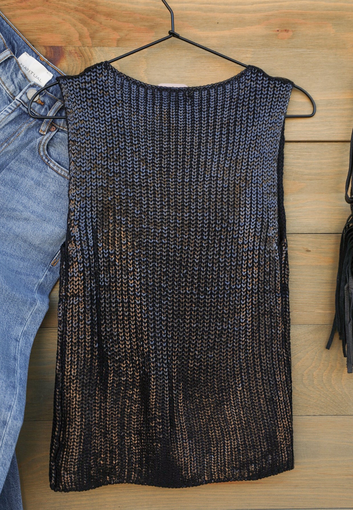 Ryegate Top-Shirts-Crooked Horn Company, Online Women's Fashion Boutique in San Tan Valley, Arizona 85140