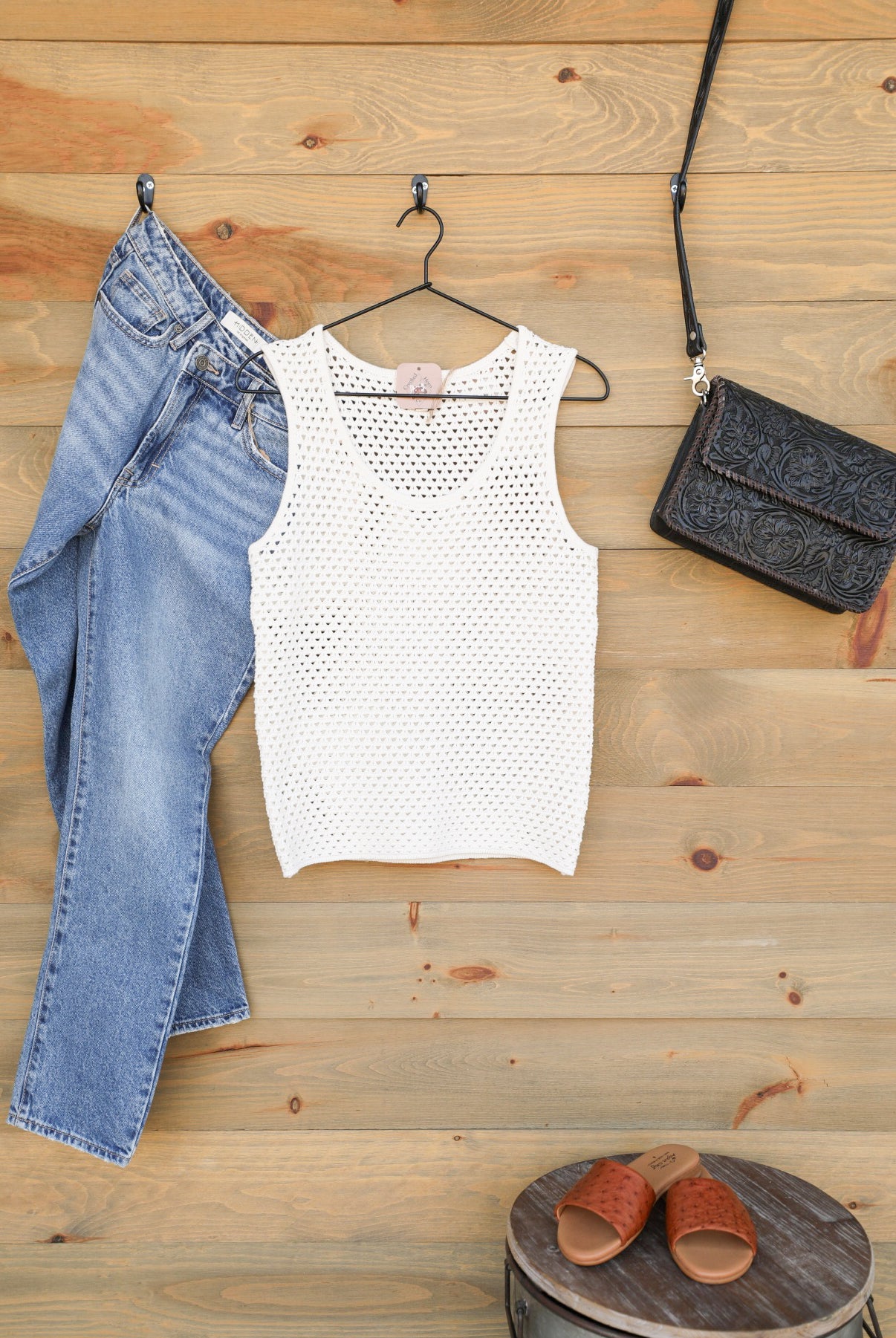 San Carlos Top-Shirts-Crooked Horn Company, Online Women's Fashion Boutique in San Tan Valley, Arizona 85140