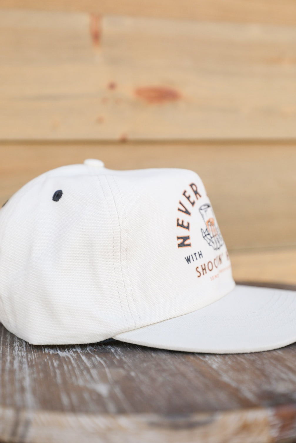 Shootin' Hand Hat-Accessories-Crooked Horn Company, Online Women's Fashion Boutique in San Tan Valley, Arizona 85140