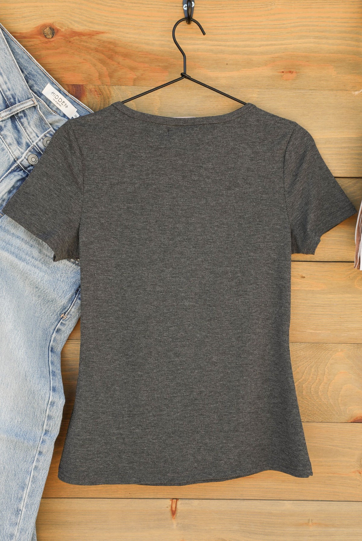 Sidney II Top-Shirts-Crooked Horn Company, Online Women's Fashion Boutique in San Tan Valley, Arizona 85140