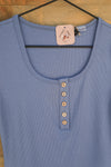 Sidney Top-Shirts-Crooked Horn Company, Online Women's Fashion Boutique in San Tan Valley, Arizona 85140
