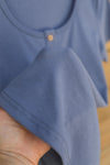 Sidney Top-Shirts-Crooked Horn Company, Online Women's Fashion Boutique in San Tan Valley, Arizona 85140