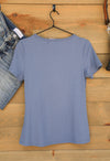 Sidney Top-Shirts-Crooked Horn Company, Online Women's Fashion Boutique in San Tan Valley, Arizona 85140