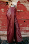 Sparkle Pant-Pants-Crooked Horn Company, Online Women's Fashion Boutique in San Tan Valley, Arizona 85140