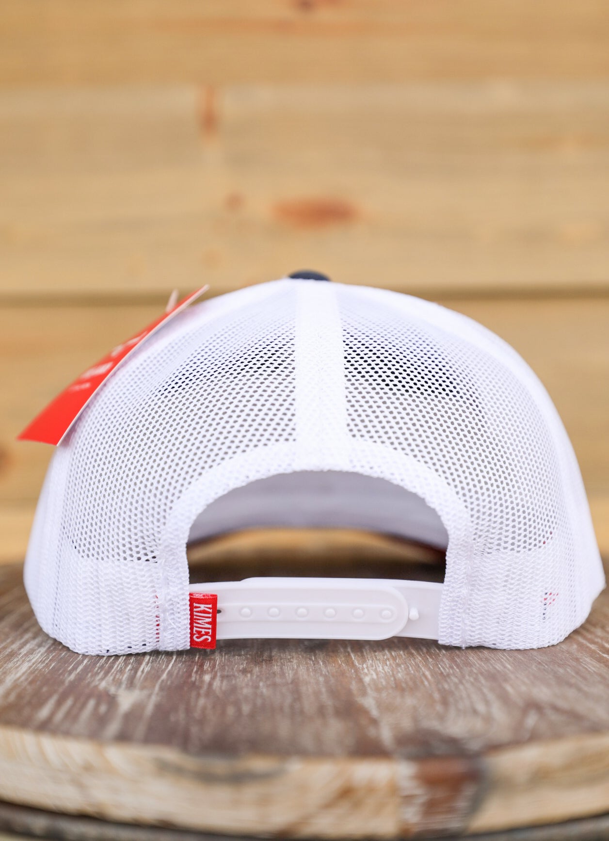 Stars N Stripes Hat-Accessories-Crooked Horn Company, Online Women's Fashion Boutique in San Tan Valley, Arizona 85140