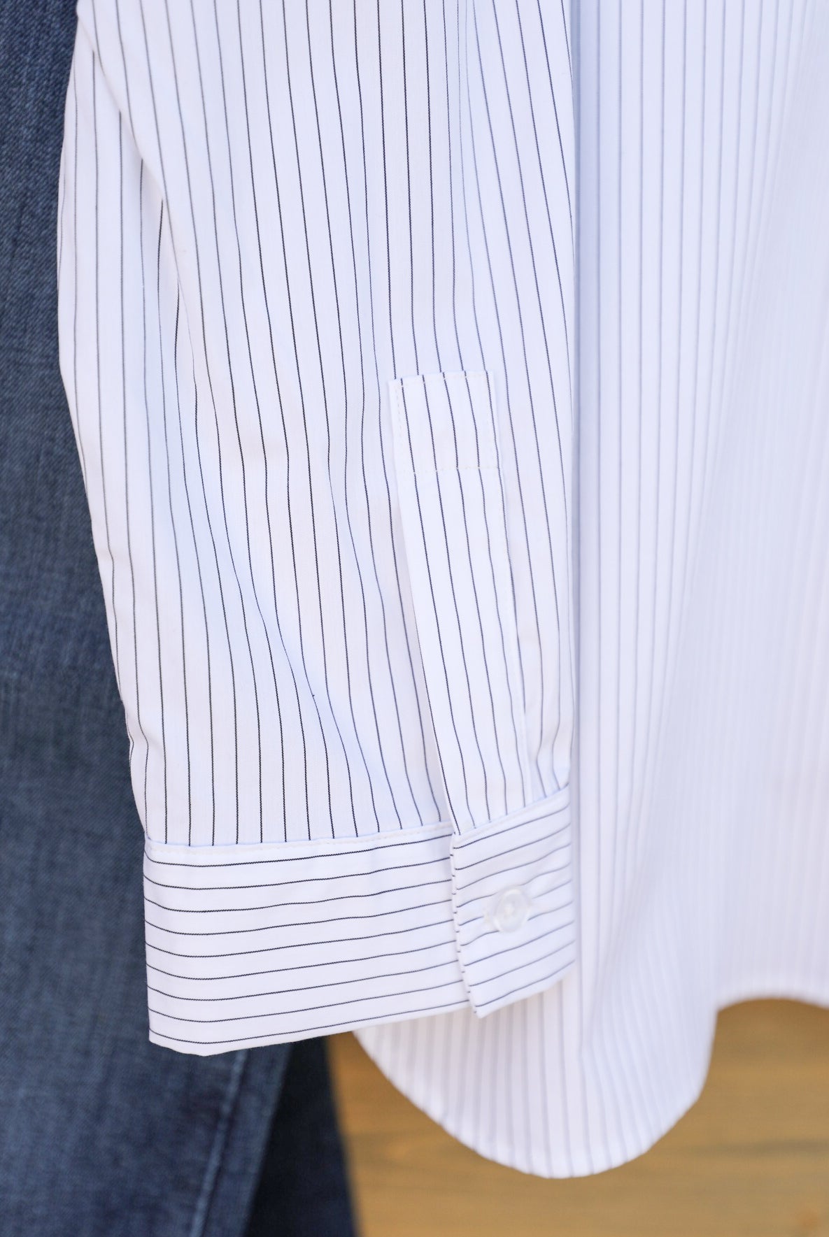 The Annalise Top-Shirts-Crooked Horn Company, Online Women's Fashion Boutique in San Tan Valley, Arizona 85140