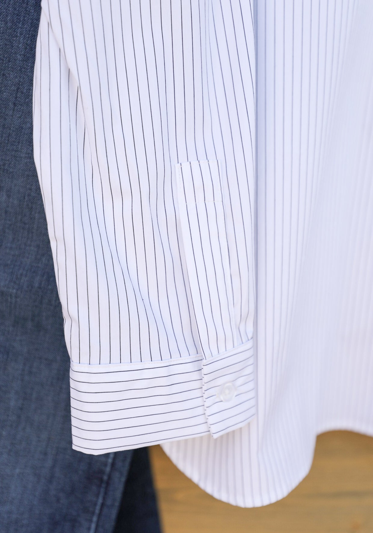 The Annalise Top-Shirts-Crooked Horn Company, Online Women's Fashion Boutique in San Tan Valley, Arizona 85140