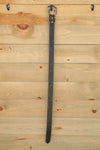 Tullie Leather Belt-Accessories-Crooked Horn Company, Online Women's Fashion Boutique in San Tan Valley, Arizona 85140