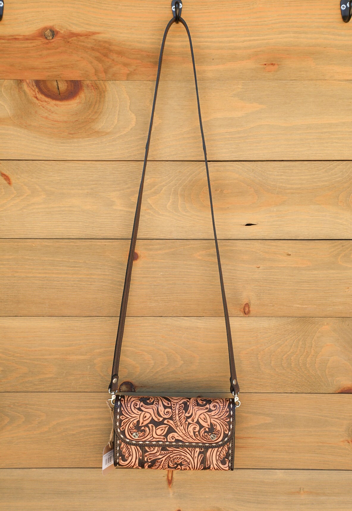 Wamsutter Crossbody Waist Bag-Purses/Bags-Crooked Horn Company, Online Women's Fashion Boutique in San Tan Valley, Arizona 85140