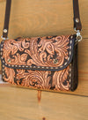 Wamsutter Crossbody Waist Bag-Purses/Bags-Crooked Horn Company, Online Women's Fashion Boutique in San Tan Valley, Arizona 85140
