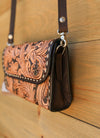 Wamsutter Crossbody Waist Bag-Purses/Bags-Crooked Horn Company, Online Women's Fashion Boutique in San Tan Valley, Arizona 85140