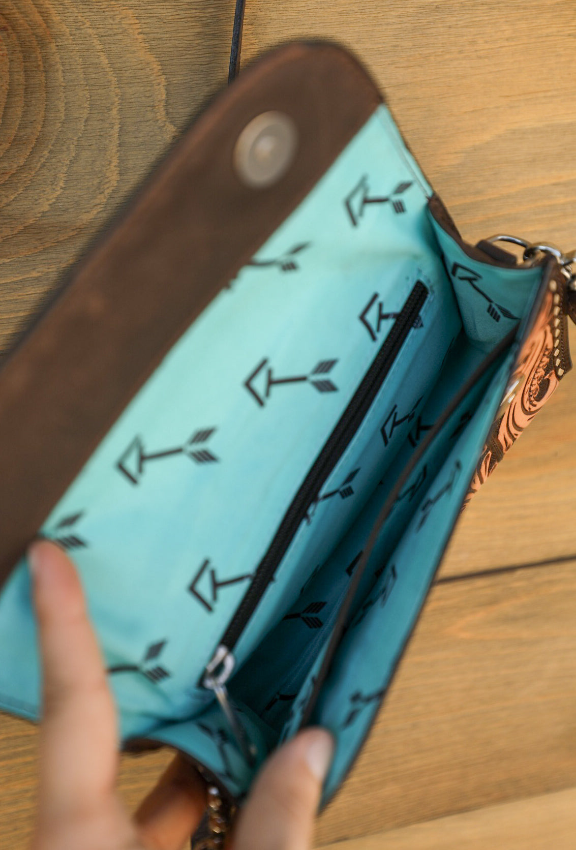 Wamsutter Crossbody Waist Bag-Purses/Bags-Crooked Horn Company, Online Women's Fashion Boutique in San Tan Valley, Arizona 85140