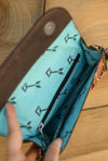 Wamsutter Crossbody Waist Bag-Purses/Bags-Crooked Horn Company, Online Women's Fashion Boutique in San Tan Valley, Arizona 85140