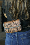 Wamsutter Crossbody Waist Bag-Purses/Bags-Crooked Horn Company, Online Women's Fashion Boutique in San Tan Valley, Arizona 85140