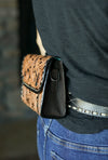 Wamsutter Crossbody Waist Bag-Purses/Bags-Crooked Horn Company, Online Women's Fashion Boutique in San Tan Valley, Arizona 85140
