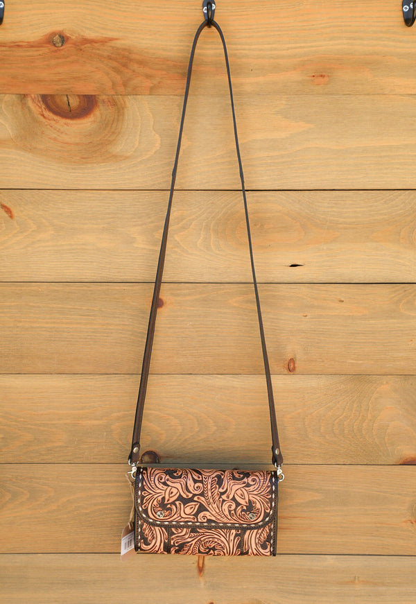 Wamsutter Crossbody Waist Bag-Purses/Bags-Crooked Horn Company, Online Women's Fashion Boutique in San Tan Valley, Arizona 85140