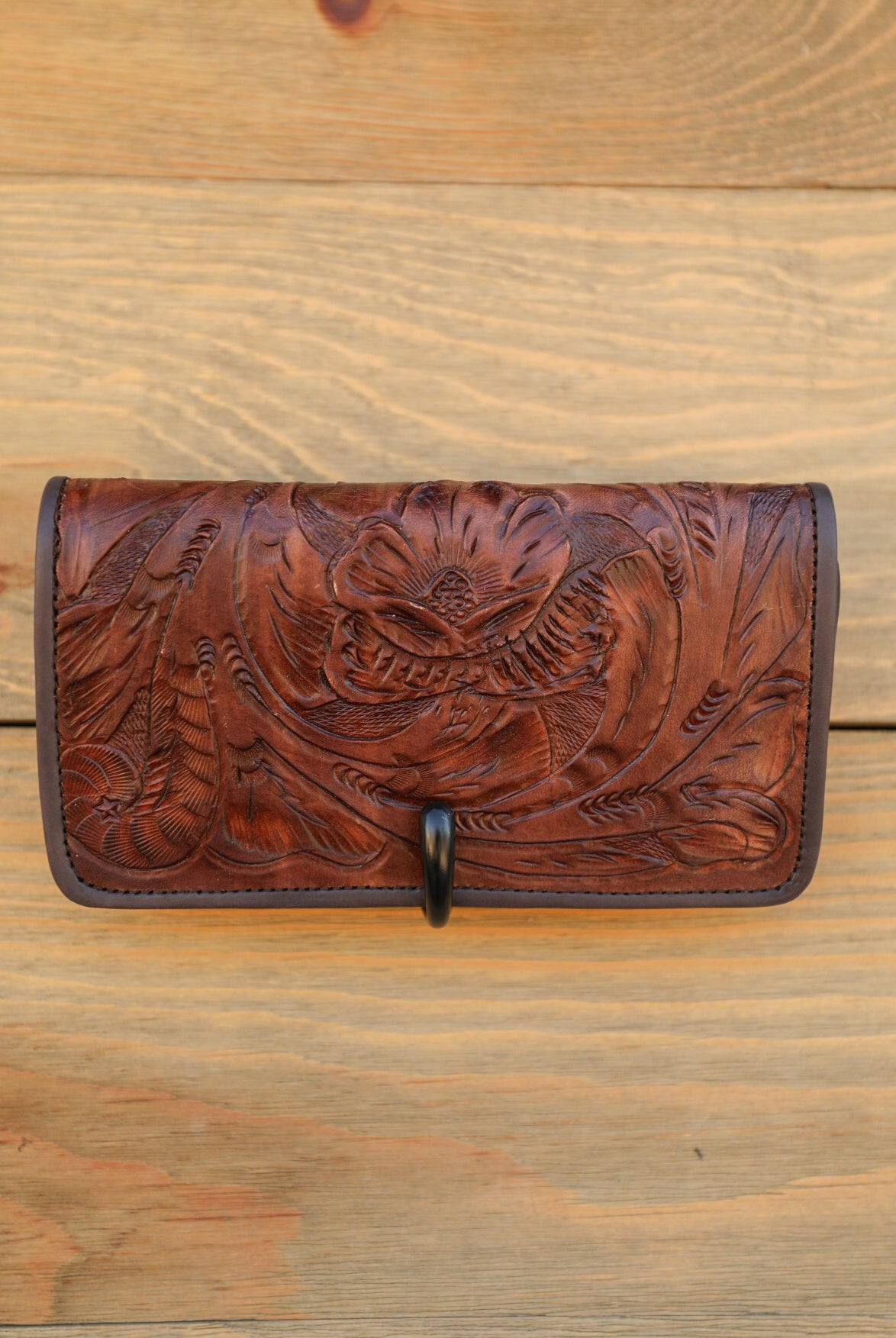 Washakie Wallet-Purses/Bags-Crooked Horn Company, Online Women's Fashion Boutique in San Tan Valley, Arizona 85140