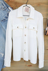 Wellton Shacket-Shirts-Crooked Horn Company, Online Women's Fashion Boutique in San Tan Valley, Arizona 85140