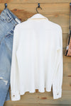 Wellton Shacket-Shirts-Crooked Horn Company, Online Women's Fashion Boutique in San Tan Valley, Arizona 85140