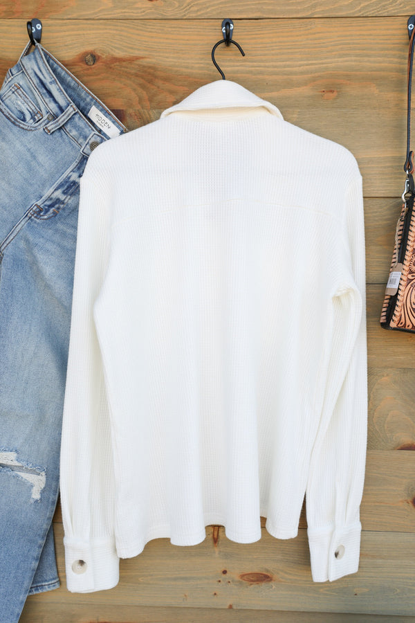 Wellton Shacket-Shirts-Crooked Horn Company, Online Women's Fashion Boutique in San Tan Valley, Arizona 85140