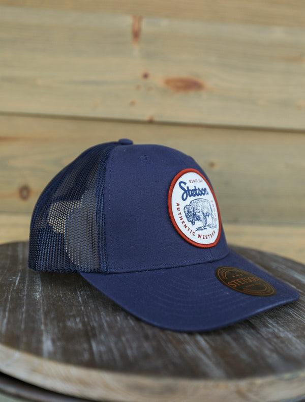 Western Goods Hat-Accessories-Crooked Horn Company, Online Women's Fashion Boutique in San Tan Valley, Arizona 85140