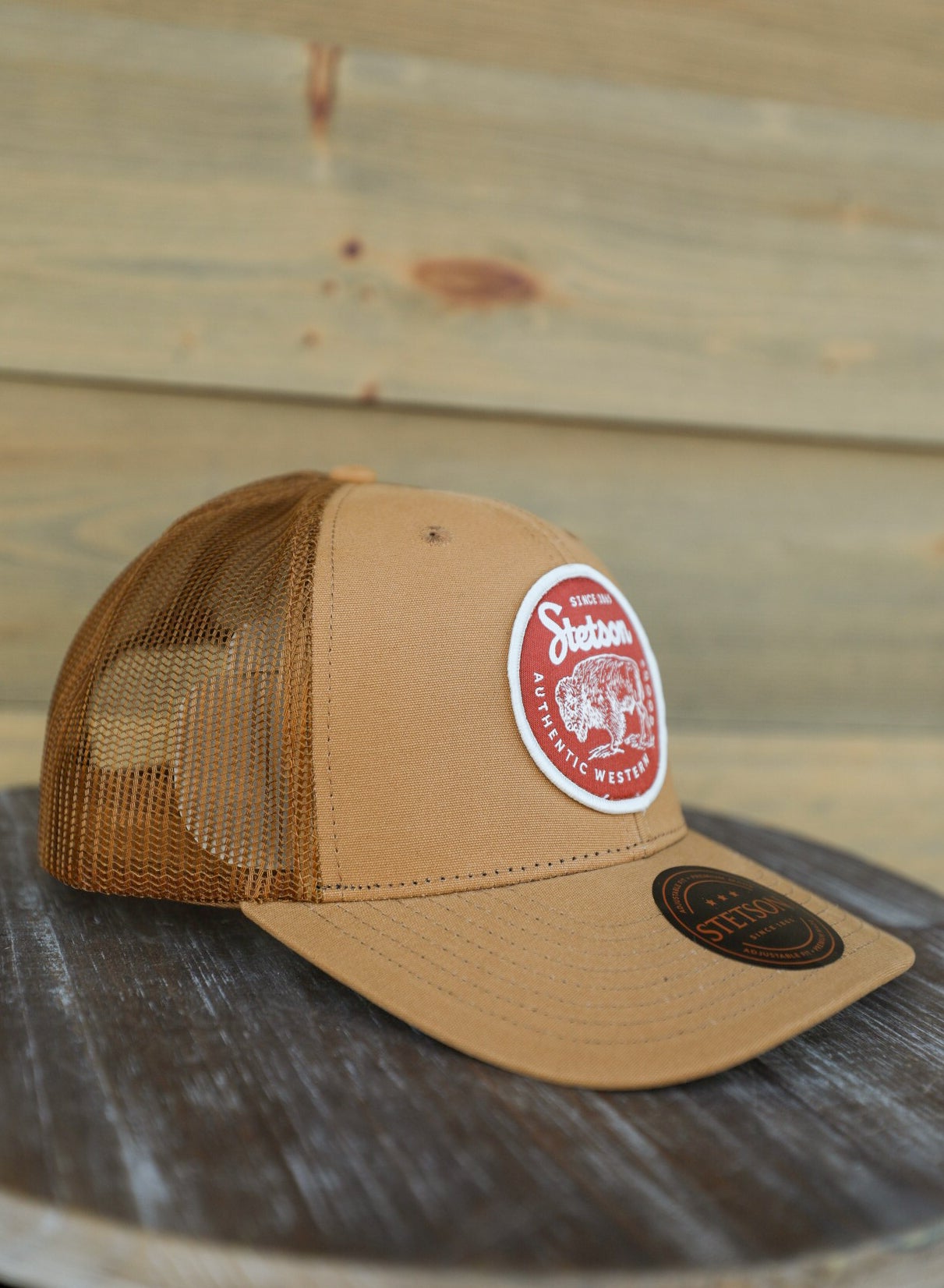Western Goods Hat-Accessories-Crooked Horn Company, Online Women's Fashion Boutique in San Tan Valley, Arizona 85140
