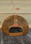 Western Goods Hat-Accessories-Crooked Horn Company, Online Women's Fashion Boutique in San Tan Valley, Arizona 85140