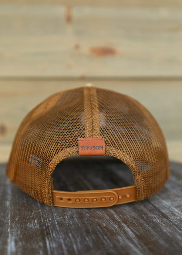 Western Goods Hat-Accessories-Crooked Horn Company, Online Women's Fashion Boutique in San Tan Valley, Arizona 85140