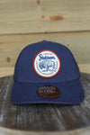 Western Goods Hat-Accessories-Crooked Horn Company, Online Women's Fashion Boutique in San Tan Valley, Arizona 85140